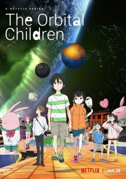The Orbital Children-free