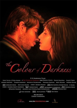 The Colour of Darkness-free