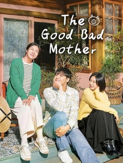The Good Bad Mother-free