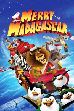 Merry Madagascar-free