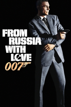 From Russia with Love-free