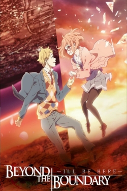 Beyond the Boundary: I'll Be Here - Past-free