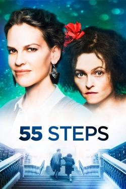 55 Steps-free