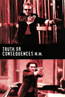 Truth or Consequences, N.M.-free