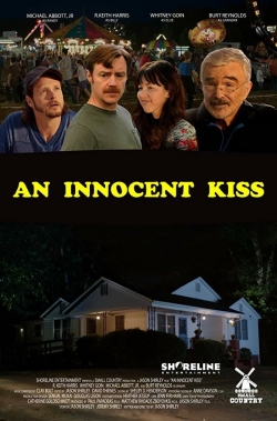 An Innocent Kiss-free