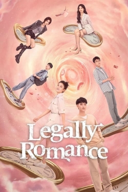Legally Romance-free