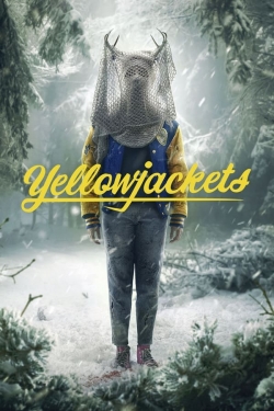 Yellowjackets-free