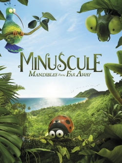 Minuscule 2: Mandibles From Far Away-free