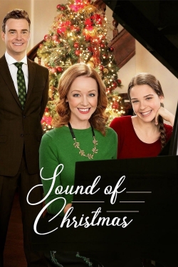 Sound of Christmas-free