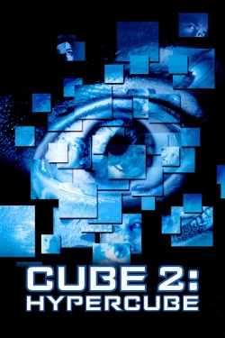 Cube 2: Hypercube-free