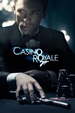 Casino Royale-free
