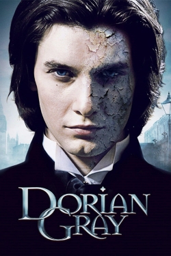 Dorian Gray-free