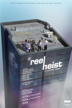 A Reel Heist-free