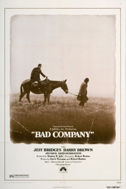 Bad Company-free