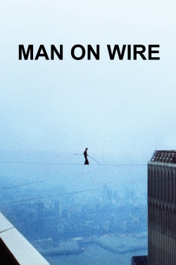 Man on Wire-free