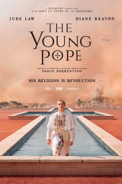 The Young Pope-free