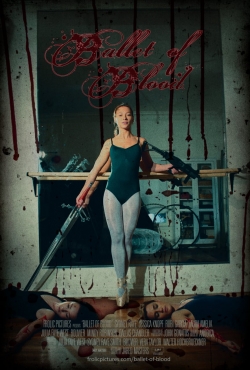 Ballet Of Blood-free