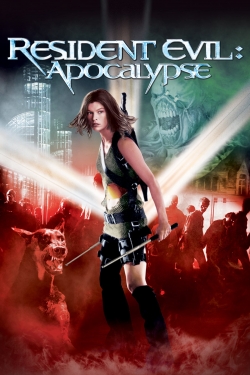 Resident Evil: Apocalypse-free