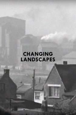 Changing Landscapes-free