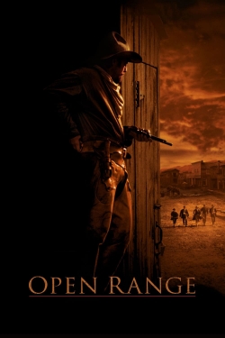 Open Range-free