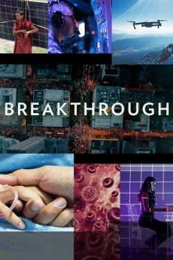 Breakthrough-free