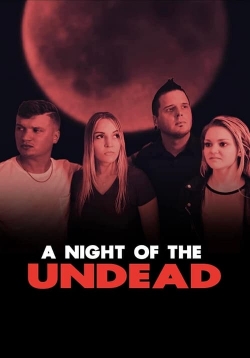 A Night of the Undead-free