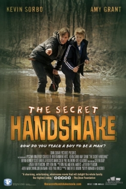 The Secret Handshake-free