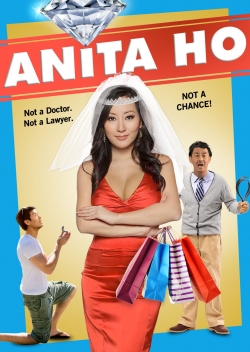 Anita Ho-free