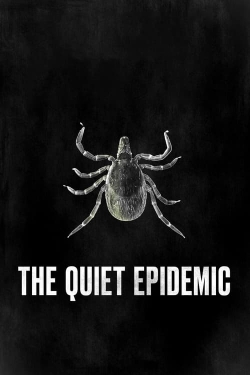 The Quiet Epidemic-free