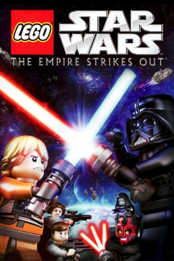 Lego Star Wars: The Empire Strikes Out-free