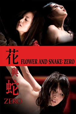 Flower and Snake: Zero-free