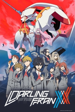 DARLING in the FRANXX-free