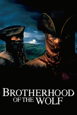 Brotherhood of the Wolf-free
