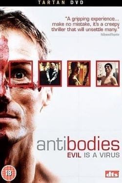 Antibodies-free