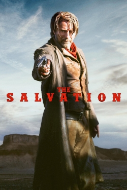 The Salvation-free