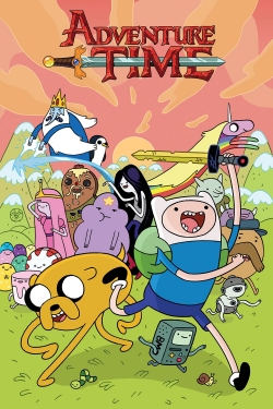 Adventure Time-free