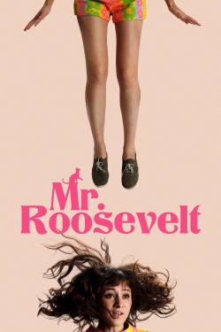 Mr. Roosevelt-free