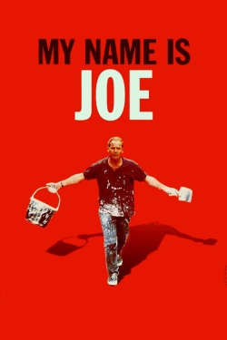 My Name Is Joe-free