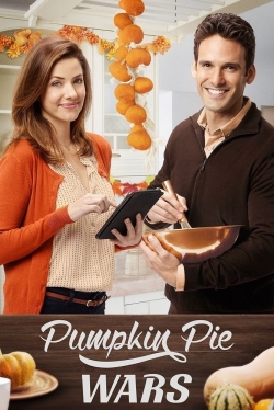 Pumpkin Pie Wars-free