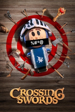 Crossing Swords-free
