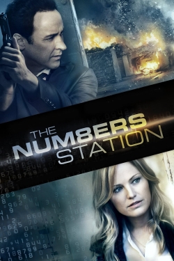 The Numbers Station-free