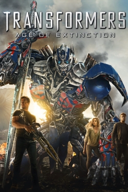 Transformers: Age of Extinction-free