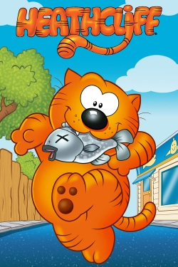 Heathcliff & the Catillac Cats-free