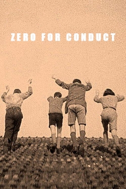 Zero for Conduct-free