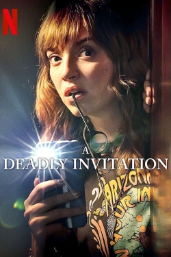 A Deadly Invitation-free