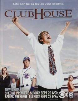Clubhouse-free