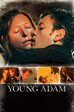 Young Adam-free