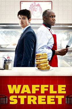 Waffle Street-free