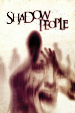 Shadow People-free