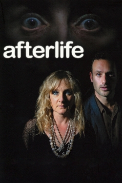 Afterlife-free